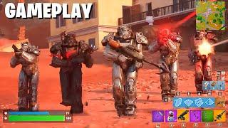 Fortnite Kapitel 5 Season 3 GAMPELAY  Neue WAFFEN Items Map Änderung