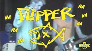 Flipper - Ha Ha Ha Music Video