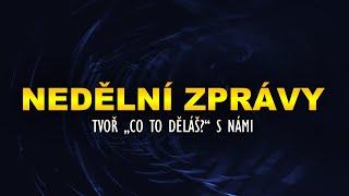 Pěknou Neděli  Připoj se a tvoř zprávy Co to děláš? s námi 