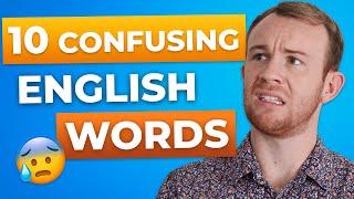 The Secret To Never Confusing English Words Again Homophones