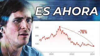 La Polémica Apuesta de Michael Burry para 2024