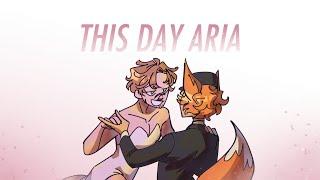 This Day Aria  FundyWasTaken ? Animatic