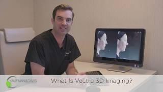 What Is Vectra 3D Imaging?