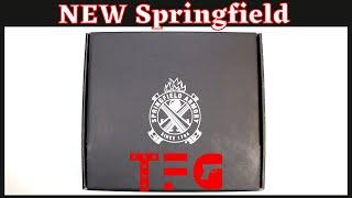 NEW Springfield Armory 1911 Operator 9mm - TheFirearmGuy