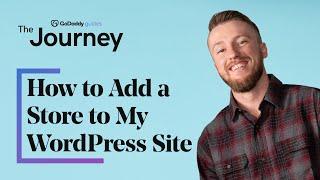 How to Add a WooCommerce Store to My WordPress Website  The Journey