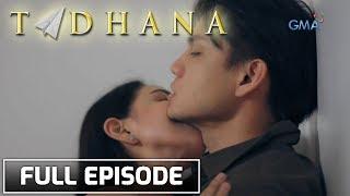 Tadhana Marupok na OFW sa Saudi napikot ng ibang babae  Full Episode