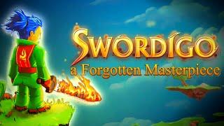 Swordigo - A Forgotten Masterpiece