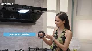 The Best Burner Cooktop for Indian Kitchen