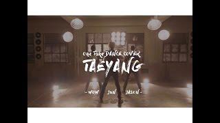 태양TAEYANG - One Take Dance Cover full ver. by Jun Wow Jason