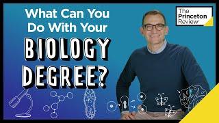 What Can You Do With Your Biology Degree? Psst You Dont Need to Be Pre-Med  College & Careers