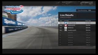 NASCAR Heat 4 - 114.744 - Charlotte Roval
