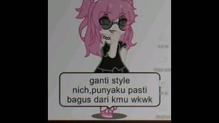 izin gan oc @keyimutcantik  #fypツ