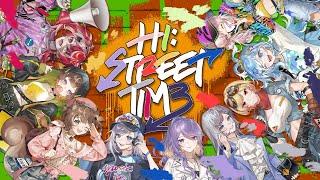 HISTREET TIME - hololive ID Original Song