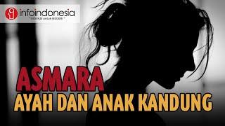 Dihamili Ayah Kandung Gadis Muda ini Mengaku Suka Sama Suka