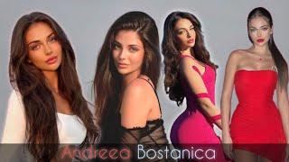 Andreea Bostanica is a Celebrity YouTube Star. Sensation as both a singer and vlogger queentiktok