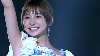 AKB48 - Hikoukigumo  Shinoda Mariko Graduation Ceremony