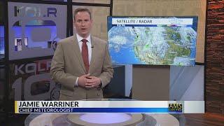 KOLR 10 News at 10- OCT. 17