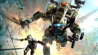 TITANFALL 2 All Cutscenes Full Game Movie 1080p 60FPS HD