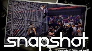 Snapshot Episode 5  Leap of Faith Wrestlemania 32