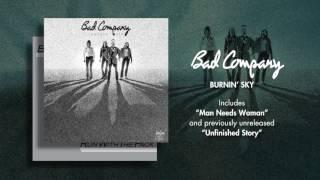 Bad Company - Run with the Pack and Burnin Sky Official Expanded Editions Trailer