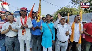 कोशिश है कि प्रतिदिन Mata Vaishno Devi Parikrama Yatra चले  Tej Singh