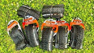 WELCHEN DIESER REIFEN SOLLTEST DU MONTIEREN?  Maxxis