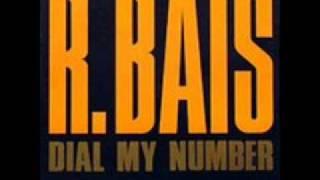 ROMANO BAIS - Dial my number    Extended