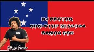 Non-stop 2024-Dj Hector 685