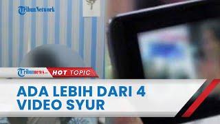 4 Fakta Baru Video Syur 19 Detik Ternyata Dibuat di Studio Foto Pelaku dan Ada Lebih dari 4 Video