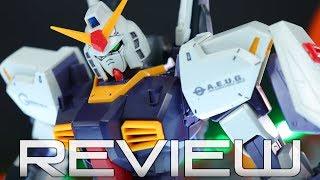 MG Gundam Mk-II 2.0 Review - Still Lookin Good in its Old Age