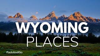 9 Best Places To Live In Wyoming