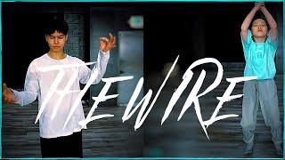 Sean Lew & Amy - Francis Novotny - The Wire - Sean Lew Choreography