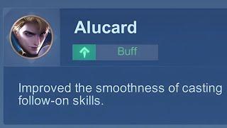 IS REALLY ALUCARD BUFF S32? ARE YOU SERIOUS MOONTON??