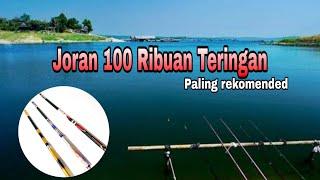 Tegek Daihan Kagura 450  Tegek karbon murah ringan kuat yang pernah saya temui.