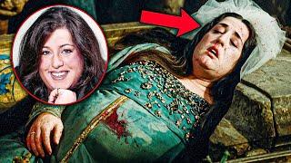 Mama Cass’s Tomb Opened After 25 Years What They Found SHOCKED The World