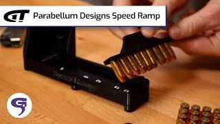 Parabellum Designs Speed Ramp  Guns & Gear First Look