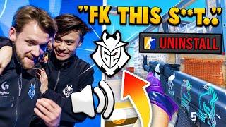 NEW G2 PLAYER WAS ACTUALLY MEANT TO BE..? *STEWIE IS DONE AFTER THIS?* CS2 Daily Twitch Clips