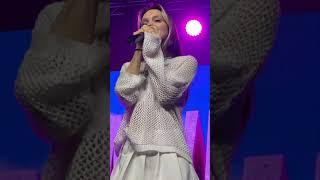 daryana — ​по Москве 07.09.24 @SOUND Санкт-Петербург #daryana