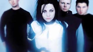 Evanescence - Bring Me To Life HQ