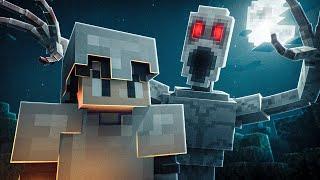 DONT Look Back... Updated Minecraft The One Who Watches