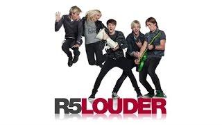 R5 - Here Comes Forever Audio Only