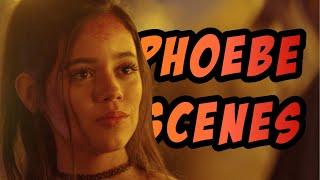 the babysitter killer queen - phoebe scenes pt.1 1080p