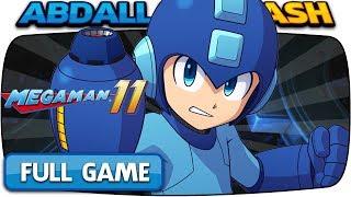 Mega Man 11 - FULL GAME Nintendo Switch Xbox One PS4 PC