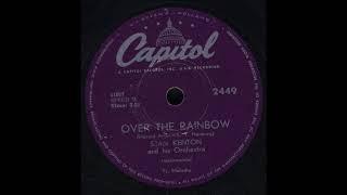 Stan Kenton - over the rainbow