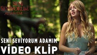 Gizem Karaca Barış Kılıç  Seni Seviyorum Adamım Video Klip