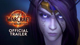 The War Within Features Overview  World of Warcraft