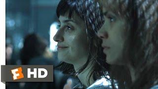 Gothika 110 Movie CLIP - Are You Scared? 2003 HD