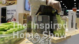  Kuvings at The Inspired Home Show 2024 in Chicago IL