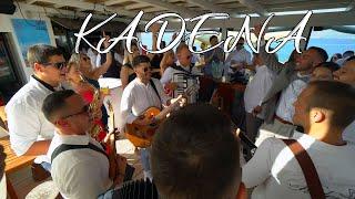 GRUPA KADENA - Zadar