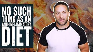 Theres No Such Thing as an Anti-Inflammatory Diet  Educational Video  Biolayne